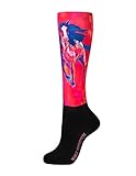 Over The Calf Peddies Ladies