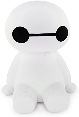 Benji Mini USB Ultrasonic Humidifier - Cool Mist Oil Diffuser - 8 Hours Working Time / 150mL - Portable Essential Oil Aromatherapy with Auto Shut Off Function / White
