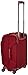 Samsonite Silhouette XV Softside Luggage with Spinner Wheels, Napa Red, Carry-On 21-Inch