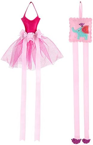open lace back dress Princess Costume main image 1