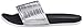 adidas Women's Adilette SC, Core Black/Matte Silver/White, 9