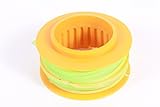 Weed Eater String Trimmer Spool for PP025 and PPB150E .080-Inch 952711636