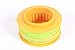 Weed Eater String Trimmer Spool for PP025 and PPB150E .080-Inch 952711636 primary