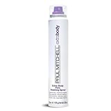 Paul Mitchell Extra-body Finishing Spray, 3.8 Ounce