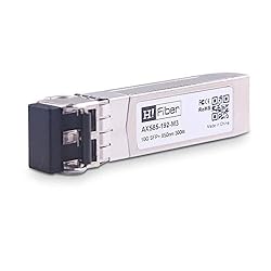 10G SFP+ SR Transceiver, SFP+ to LC Multimode