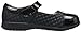 pediped Flex Naomi Mary Jane (Toddler/Little Kid),Black,29 EU (12-12.5 E US Little Kid)