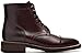 Men's Captain Lace-Up Boot, Brown, 9.5