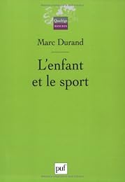 L' enfant et le sport