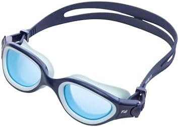 Amazon.com : ZONE3 Venator-X Swim Goggles With Anti-Fog LUCID