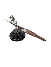 Base de soldadura con cruz Lock Pinza tercera mano Pinzas tsb01