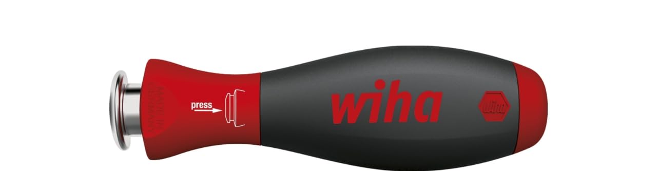 Wiha 284 System 6 SoftFinish-Telescopic