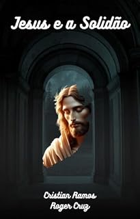 Livro Jesus e a Solidão