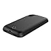iPhone X Battery Case, Rhidon 5000mah Extended Battery Charger Case Rechargeable Power Bank Battery Charging Case for iPhone X, Full Protection (Black)