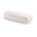 Lotuscrafts Yoga Bolster for Yin Yoga Rectangular – Kapok Filling – Washable Cover Organic Cotton – Yoga Bolster Cushion for Restorative Yoga – Rectangular Tube Pillow – Pilates Cushion – Yoga Pillowthumb 1