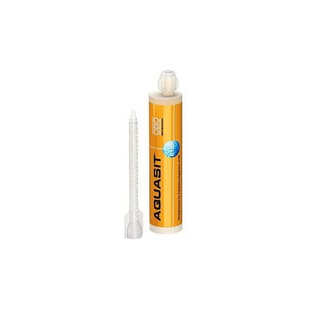 OBO Bettermann 2363010 Aquasit Sealing Gel, Cartridge