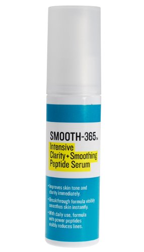 Good Skin Smooth-365 Intensive Clarity+Smoothing Peptide Serum - 1 fl oz / 30 mL