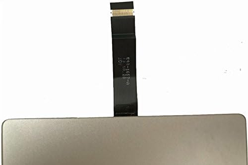OLVINS (593-1657 Trackpad + Trackpad Flex Cable -replacement for Apple MacBook Pro Retina 13" A1502 (Late 2013, Mid 2014) - Image 4