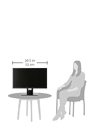 Dell E2216H 22" Screen LED-Lit Monitor,Black