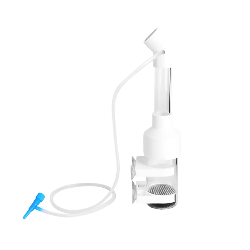 VOANZO 50mm Fish Egg Incubator Baby Fish Hatchery for Cichlids Tumbler Tropical Fish Fit for Tropical Fish Tank