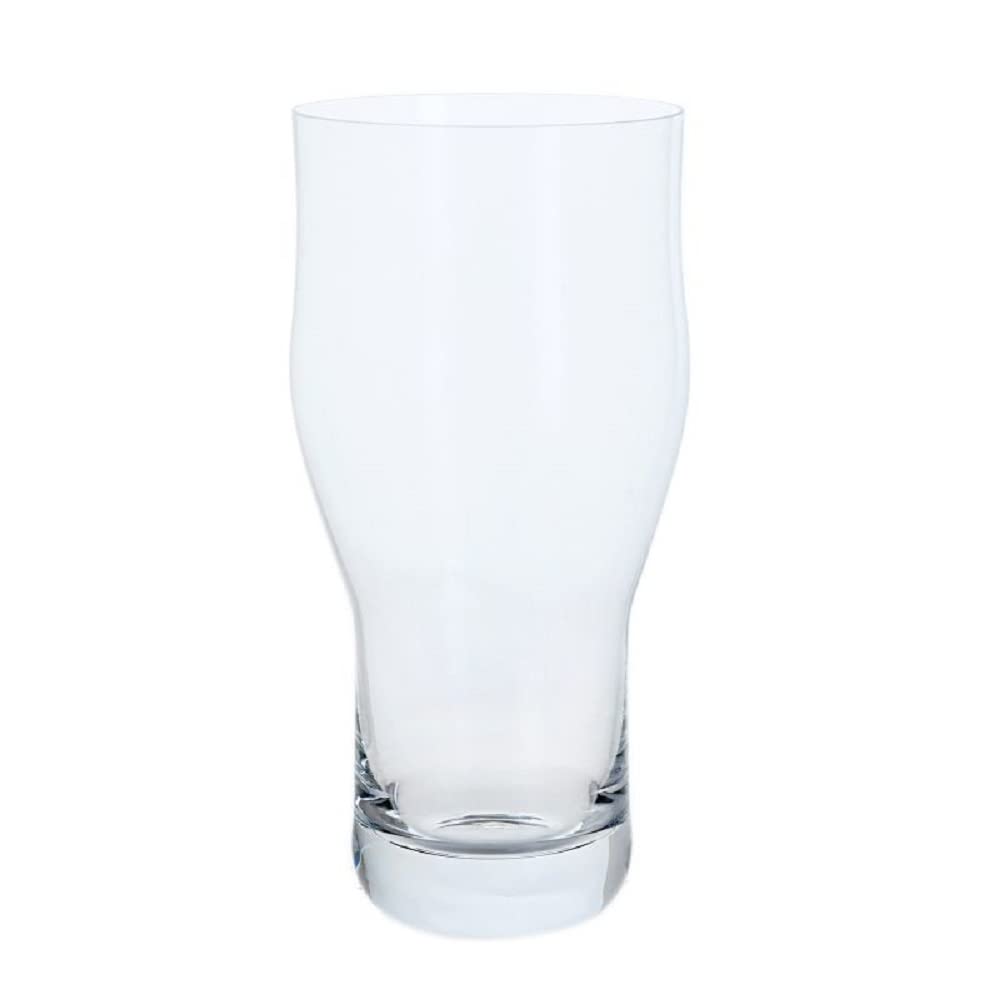 Dartington Crystal Tall Glasses, 180mm (h)