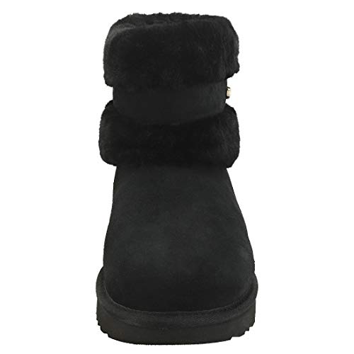 UGG-Womens-Fluff-Mini-Belted-Boot