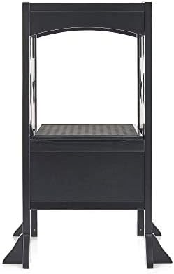 Guidecraft Kitchen Helper - Limited Edition Black