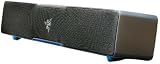 Razer Leviathan V2 X PC Gaming Soundbar Black USB C Bluetooth 5.0 view 4