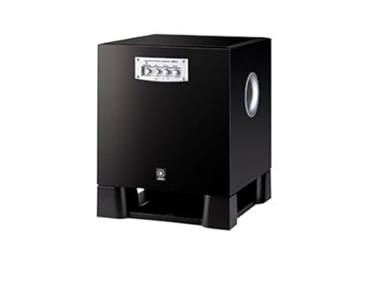 yamaha subwoofer india