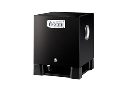 accurian subwoofer