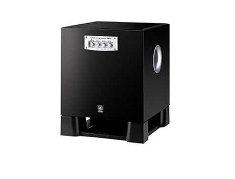 yamaha 315 subwoofer