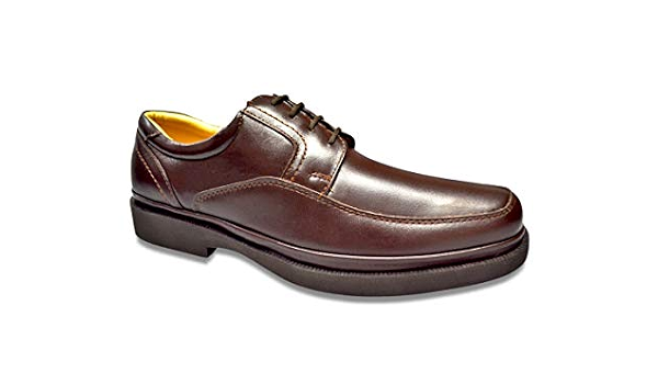 Pazstor Zapato Casual para Caballero Modelo 10002 Café : Amazon.com.mx:  Ropa, Zapatos y Accesorios