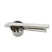 HeyLR Stainless Steel 18/10 Potato Ricer and Masher Baby Food Press & Spaetzle Maker [Large]