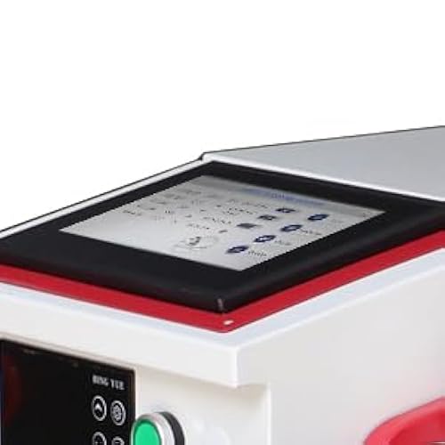 Triumph 1.5kW 4 In 1 Integrated Fiber Laser Welding Machine 220V Single