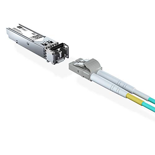 Modulo-Multimodo-SFP-gigabit-1000Base-SX-LC-Transceiver-550m-850nm-for-Cisco-GLC-SX-MMD-Meraki-MA-SFP-1GB-SX-Ubiquiti-Netgear-TP-Link-D-Link-Linksys-Mikrotik-and-Other-Open-Switches2-Pack