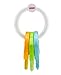 Fisher-Price My First Teether Keys