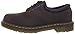 Dr. Martens mens 8053 5 Eye Padded Collar-u oxfords shoes, Gaucho Crazy Horse, 7 US