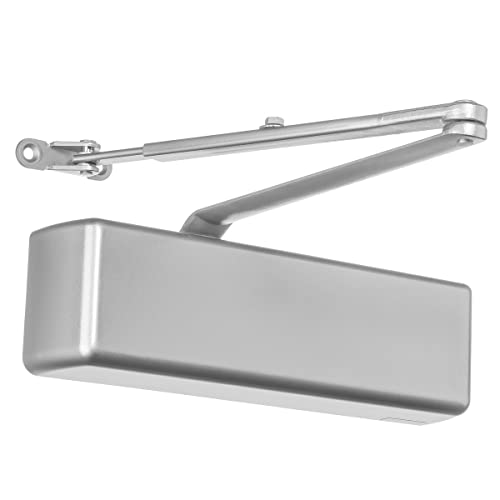 Dynasty Door Closer Heavy Duty Commercial Grade Hydraulic Adjustable