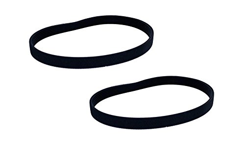 Vacuum Parts & Accessories 2 Hoover Platinum Vacuum Belts UH30010COM UH30010CCA UH30010 # 562200001