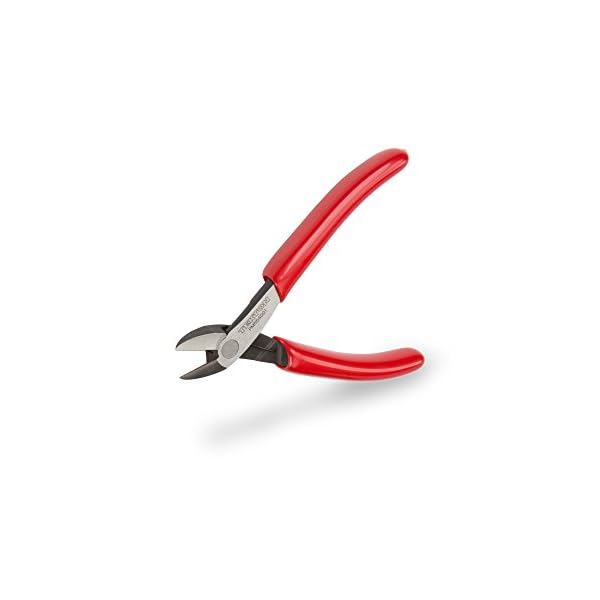 TEKTON Mini Seitenschneider | PMN54001