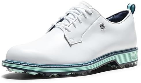 Amazon.com | FootJoy Women's Premiere Series - Packard Golf Shoe