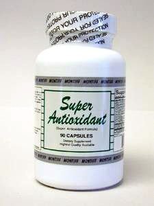 Super Anti Oxidant 90 cap