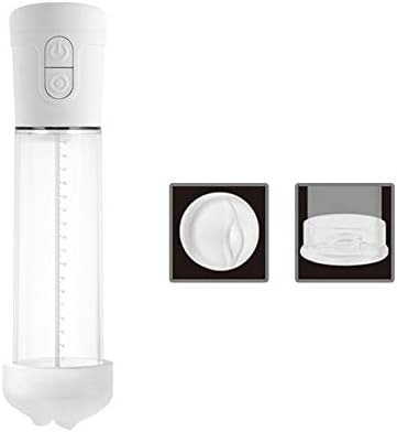 Pe~n~is Pump Rechargeable Automatic Pe~n~is Vacuum Pump 436654 Only Sold in Yuejun Store US