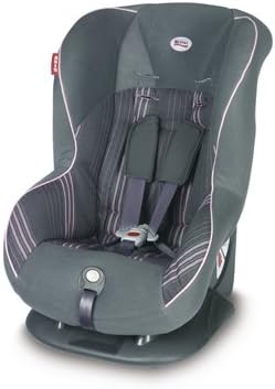 different types of booster seats