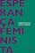 Livro Esperança feminista