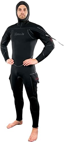 Hollis NEOTEK SEMI-DRYSUIT, V2, UNISEX, LG