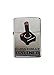 Zippo Custom Lighter – Street Chrome Classically Trained Retro Classic Gamer Design Collectible Zippo Lighter Gift for Him, for Her, for Them, for Men, for Women, for Family, for Friends, for Kidsthumb 1