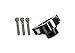 Torque Solution Blow Off Valve Adapter: 2012+ Fiat 500 Abarth / 2012+ Dart 1.4L Turbo (Ts-Fd-Bovs)
