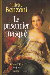 Le  prisonnier masqué
