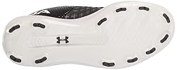 Under Armour Girls' Glyde 2.0 TPU