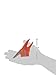 Rhode Island Novelty Realistic Deluxe Toy Dinosaur Finger Puppets - One Dozen